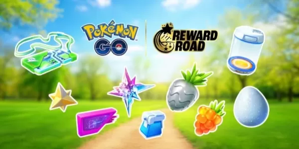 «Pokémon Go Launches May с новой вознаграждением и билетом на питание»