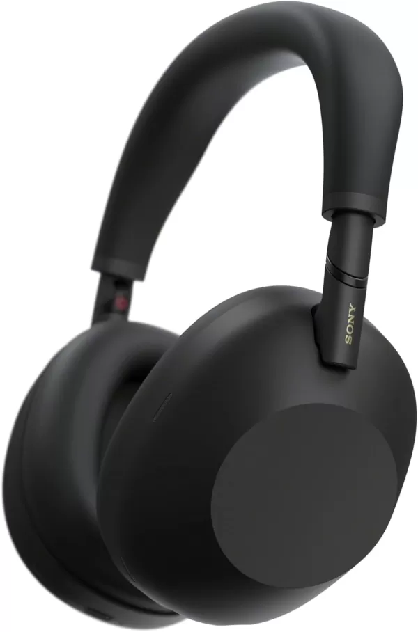 Sony WH-1000XM6 Headphones: Now Available for Purchase