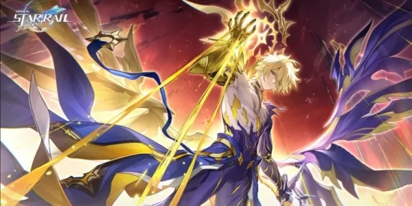 Honkai: Star Rail 3.4 startet nächsten Monat mit Fate-Kollaboration