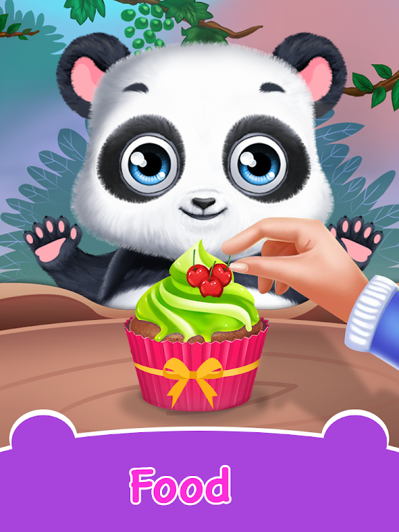 Panda Daycare - Pet Salon & Do Screenshot 2