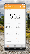 Bike Computer & Sport Tracker ภาพหน้าจอ 3