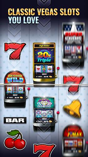 Gold Party Casino : Slot Games应用截图第3张