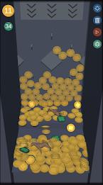 GM Penny Pusher - Coin Pusher Screenshot 3