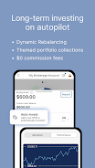 M1: Investing & Banking應用截圖第2張