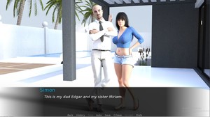 Milfcreek – New Version 0.4f [Digibang] Schermafbeelding 2