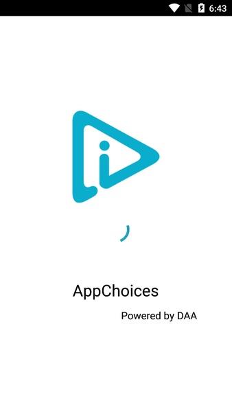 AppChoices應用截圖第3張