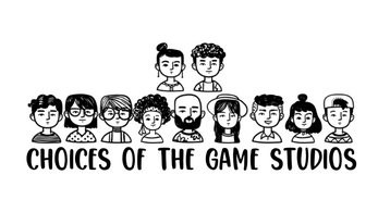 Choices of the Game Studios應用截圖第0張