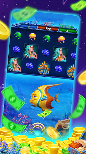 YeaMaster - Slots Captura de tela 2