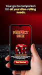Perfect Dice Captura de pantalla 1