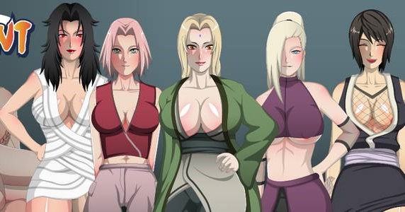 Hokage Servant ဖန်သားပြင်ဓာတ်ပုံ 0