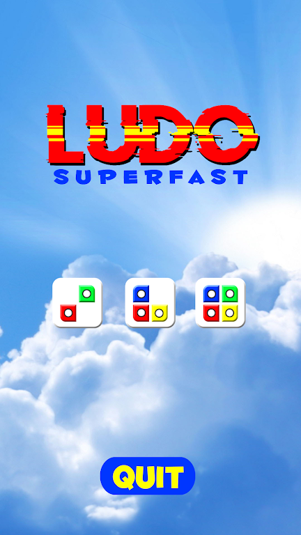 Ludo Superfast Zrzut ekranu 0