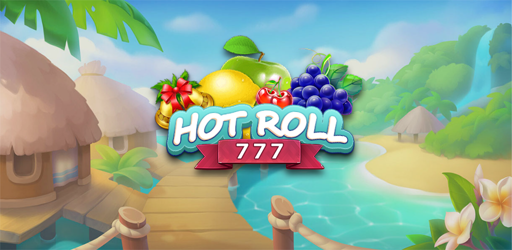 Fruit Roll Slots Captura de tela 0