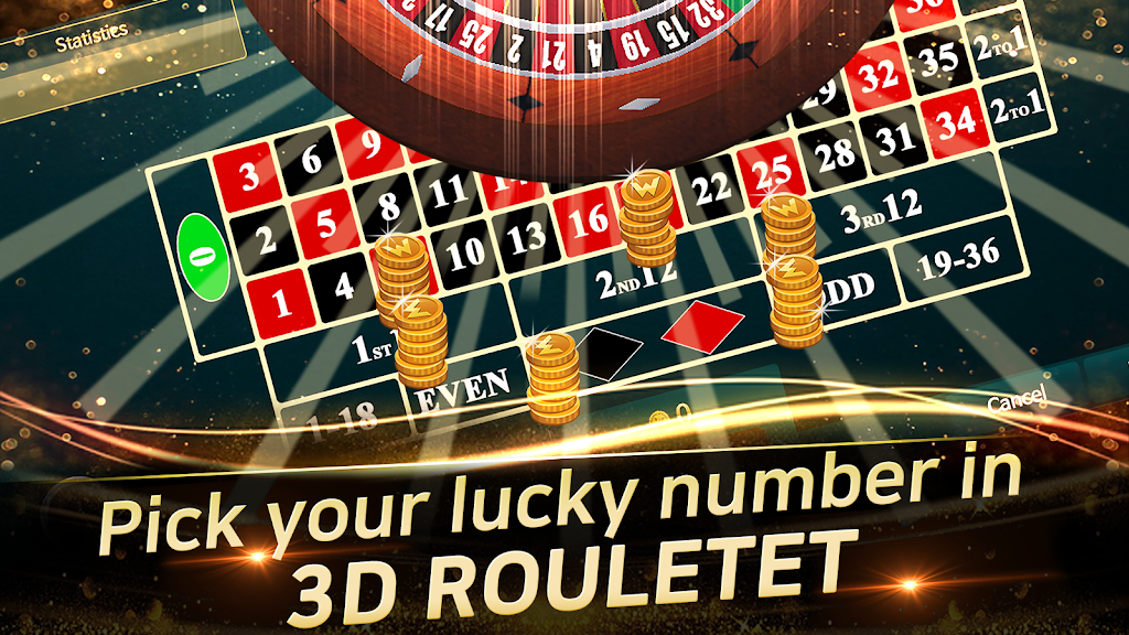 WA Casino ဖန်သားပြင်ဓာတ်ပုံ 2