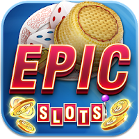 Epic Jackpot: Nổ hũ Jackpot