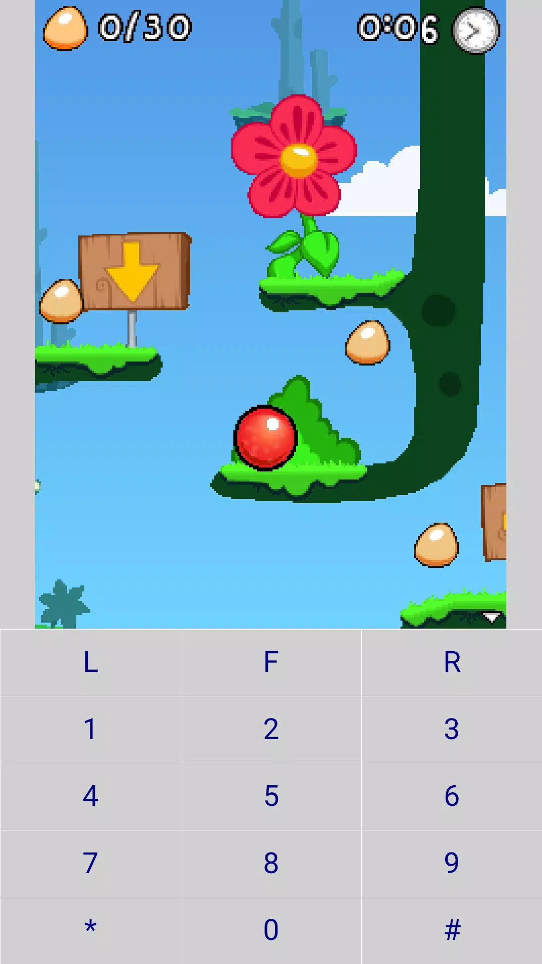 J2ME Loader應用截圖第2張