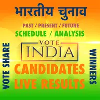 Indian Elections Schedule and