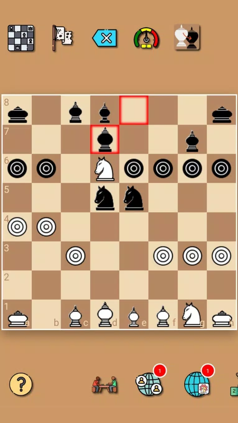 Makruk: Thai Chess Скриншот 2