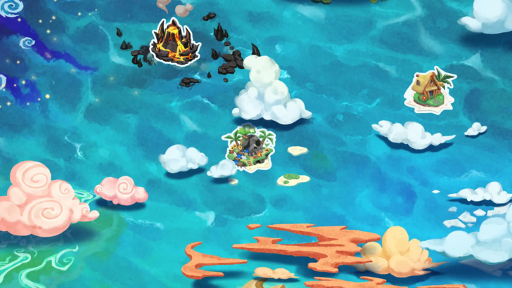 Phantom Brave: Người anh hùng đã mất hàng trước và DLC 