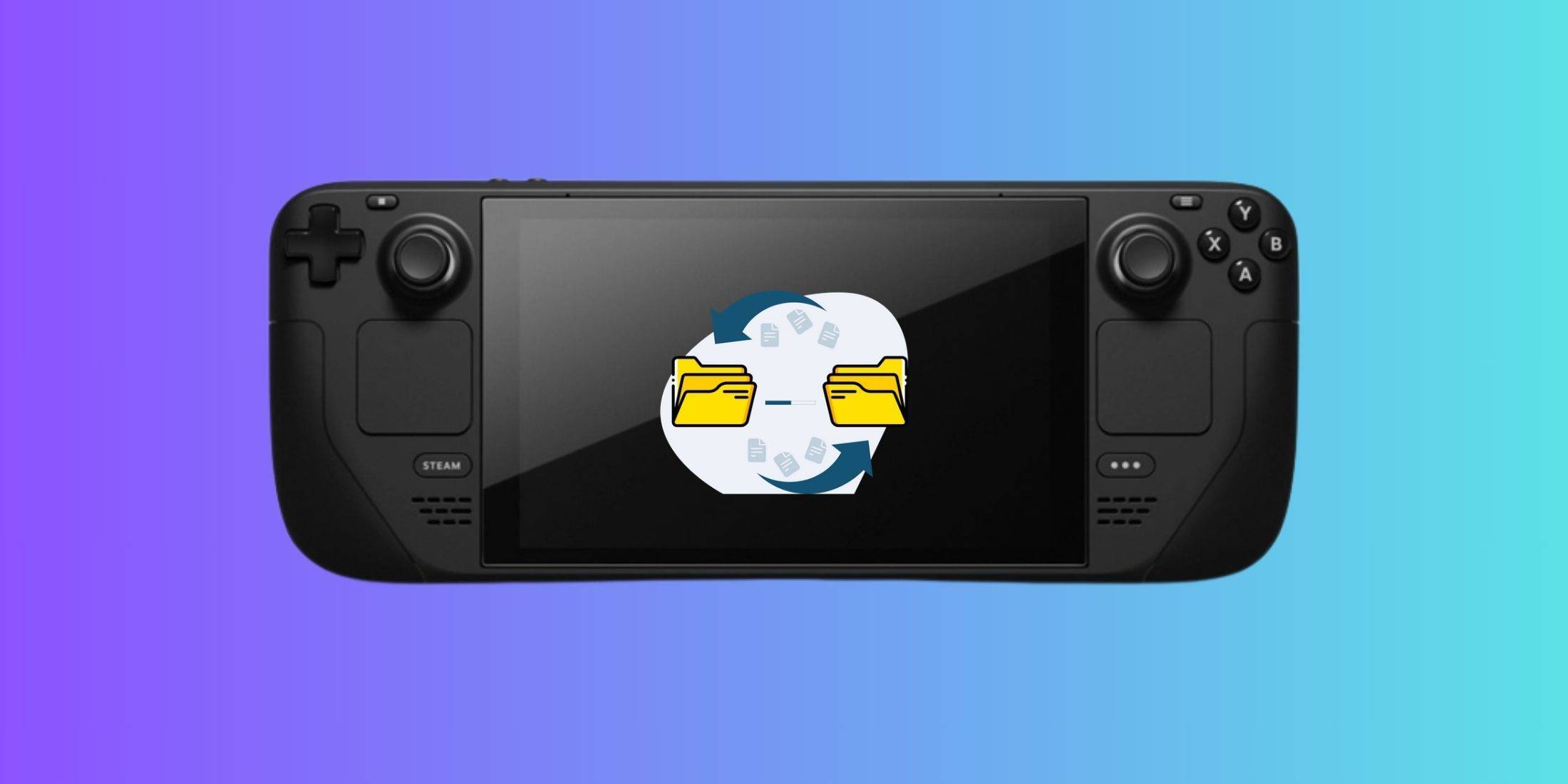 Steam Deck SSH Access Enabled