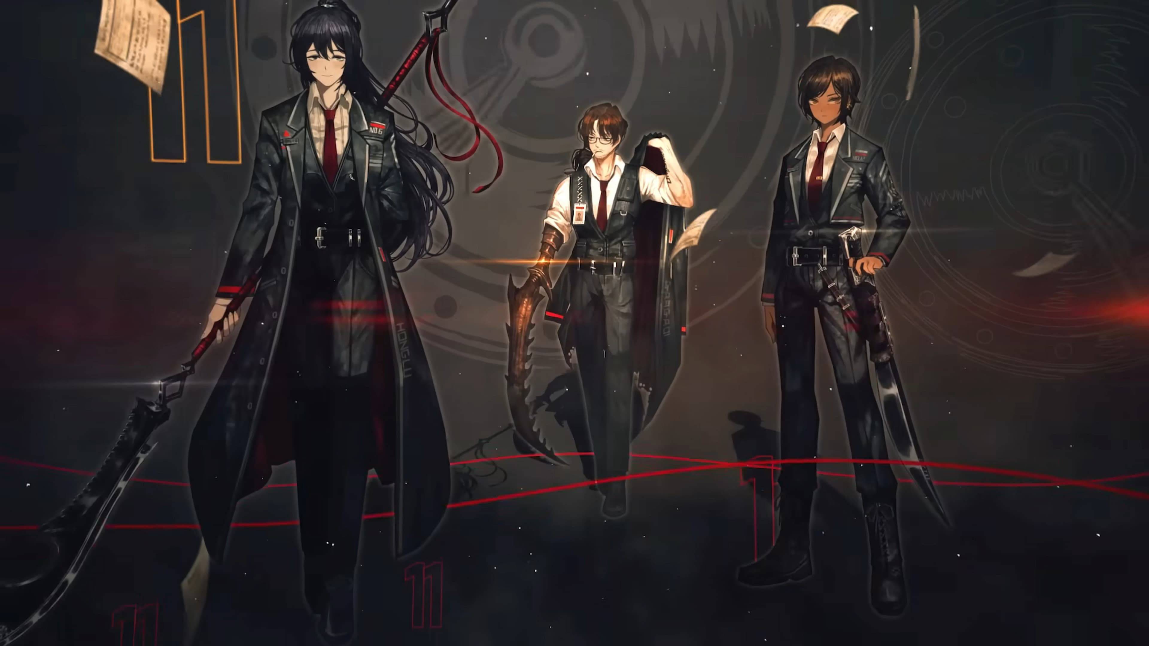 Guia de Cultivo de Loucura da Limbus Company