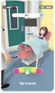 Schermata Momlife Simulator 1