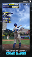 MLB 9 Innings Rivals Schermafbeelding 3