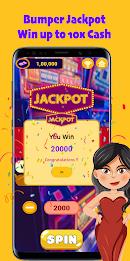 Lotpot - The Real Jackpot Captura de pantalla 3