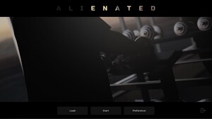 Alienated – Version 0.1 [Kalin] Schermafbeelding 0