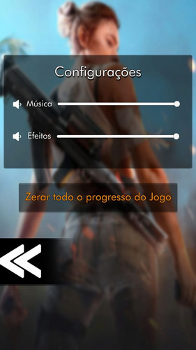 QUIZ SOBRE FREE FIRE Screenshot 2