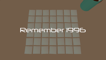 Remember 1996 (Kajam 7) Captura de tela 0