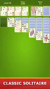 Solitaire Mobile स्क्रीनशॉट 0