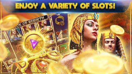 Majestic Slots - Casino Games應用截圖第3張