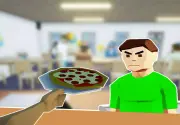 One Armed Cook 1.0 APK स्क्रीनशॉट 1