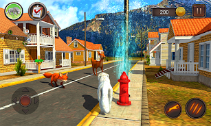 Tatra Sheepdog Simulator 스크린샷 1