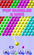 Bubble Pop - Bubble Shooter Screenshot 3