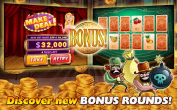 Inferno Slots ဖန်သားပြင်ဓာတ်ပုံ 2