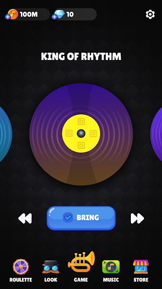 Мистер Дудец: Кликер с музыкой Screenshot 3
