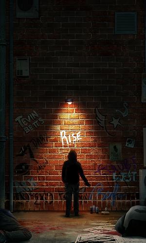 Street Jam: The Rise Скриншот 0