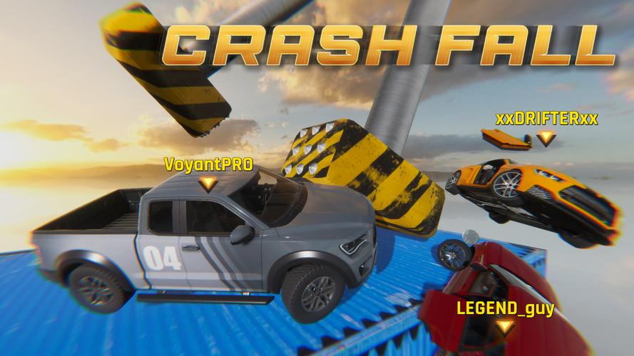 Online Drift Arena应用截图第3张