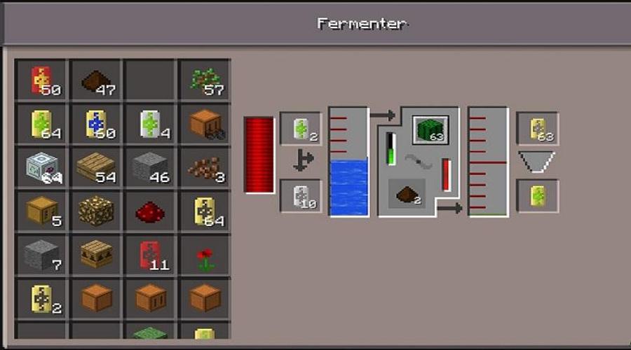 Bee  farm mod for mcpe Capture d'écran 2