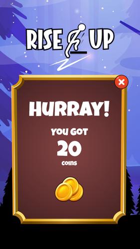 Rise Up: Fun Strategy Game应用截图第2张
