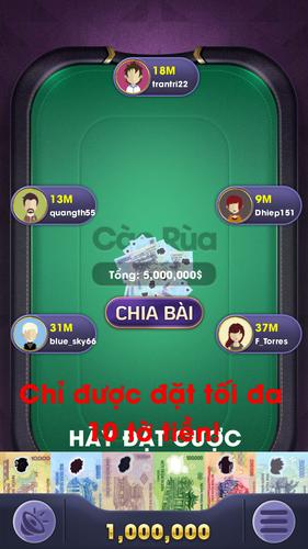 Bai Cao - Cao Rua - 3 Cay ဖန်သားပြင်ဓာတ်ပုံ 2