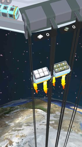 Astro Builder Скриншот 0