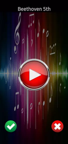 Classical Music Ringtones Ảnh chụp màn hình 1