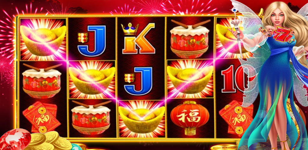 Casino 777 Pagcor Lucky Slots Скриншот 2