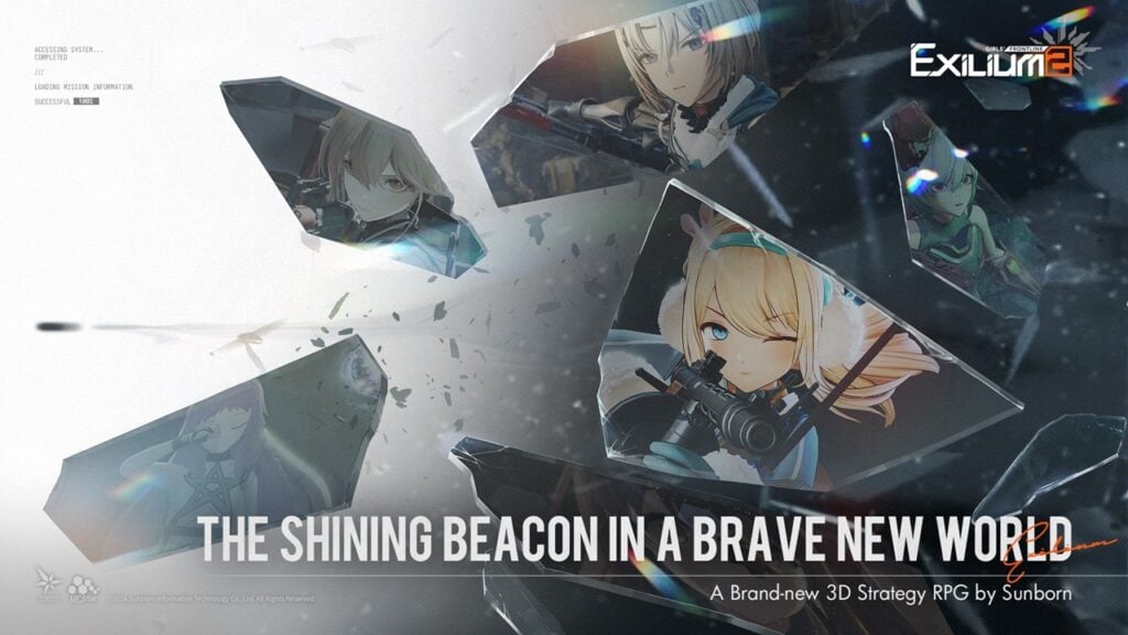 Girls’ FrontLine 2: Exilium Global จะไม่ Support เล่นข้ามภูมิภาค