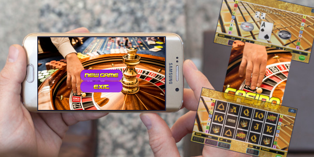 CASINO SUPER WIN : Mega Casino Slot Machine Bonus Ekran Görüntüsü 0