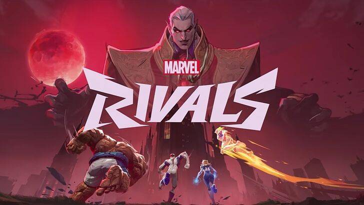 Marvel Rivals Rank Reset Mid-Season si rivela troppo controverso, spingendo l'inversione 