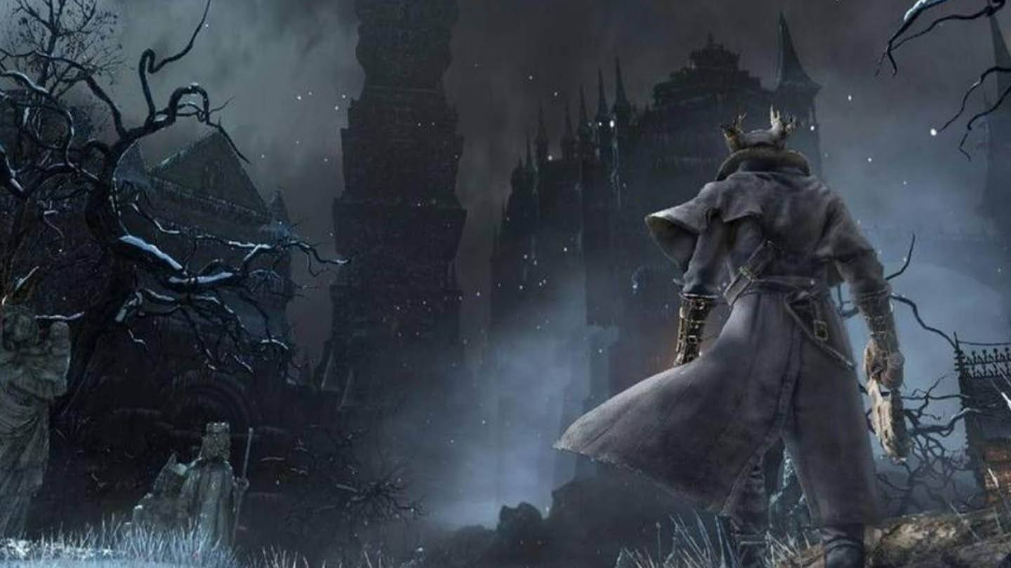 Bloodborne 2: Sondage des ventilateurs a fait allusion à la suite?