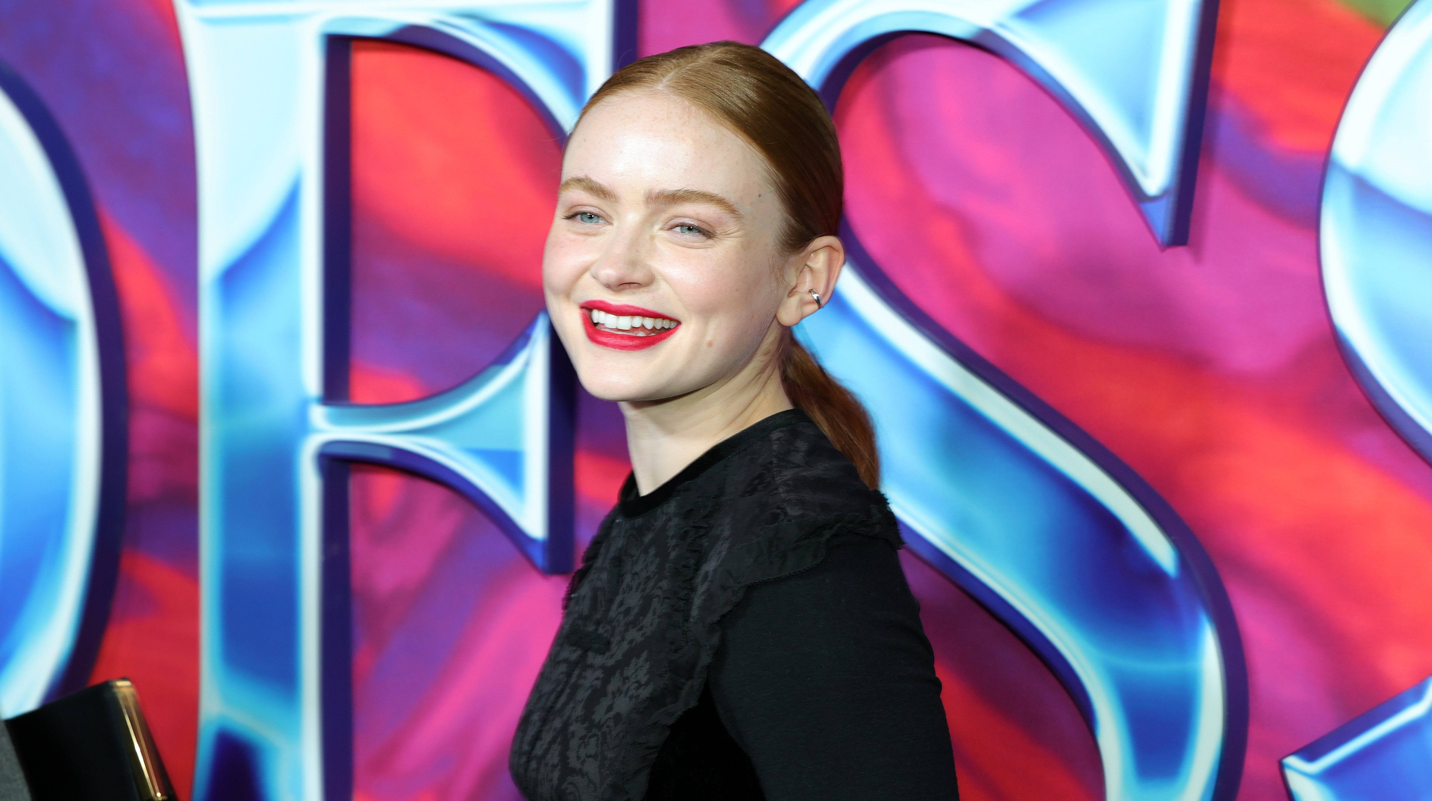 Sadie Sink